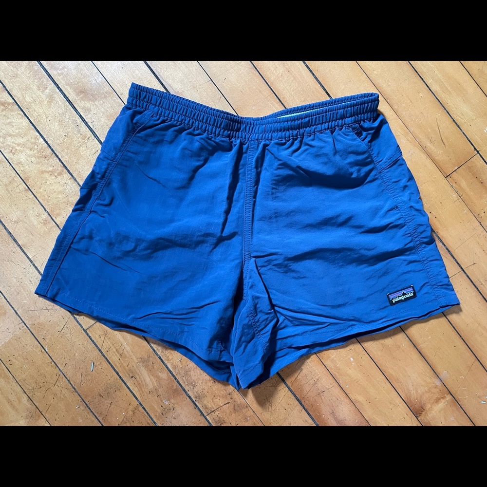 Patagonia baggies